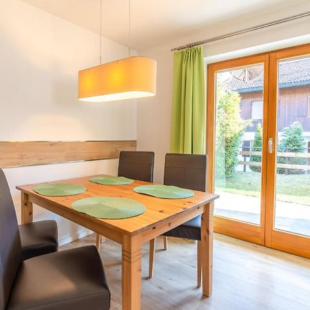 Alpenliebe Ferienwohnung Ofterschwang Esterno foto