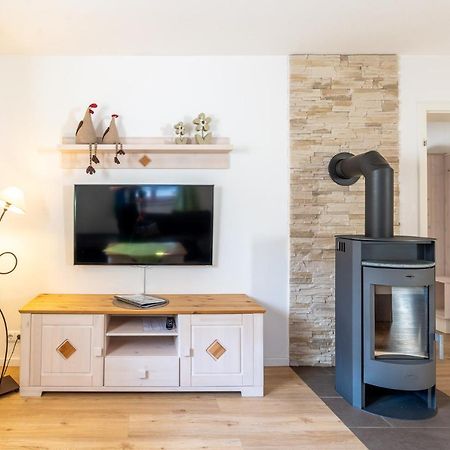 Alpenliebe Ferienwohnung Ofterschwang Esterno foto