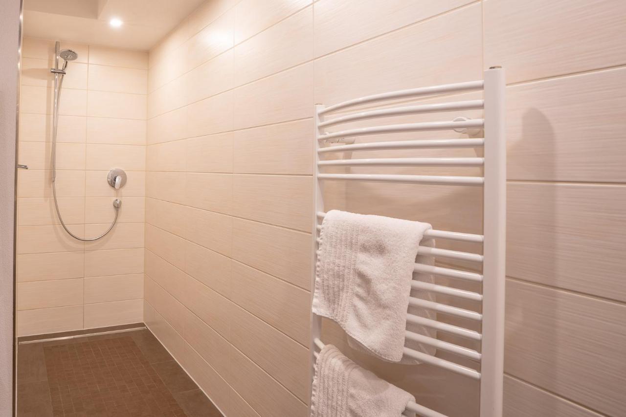 Alpenliebe Ferienwohnung Ofterschwang Esterno foto