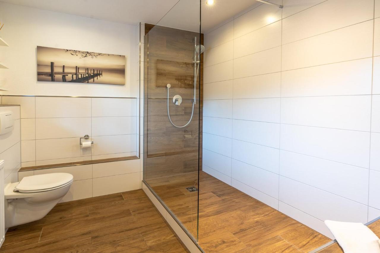 Alpenliebe Ferienwohnung Ofterschwang Esterno foto