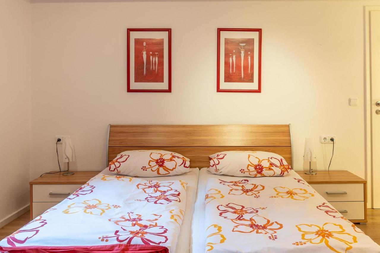 Alpenliebe Ferienwohnung Ofterschwang Esterno foto